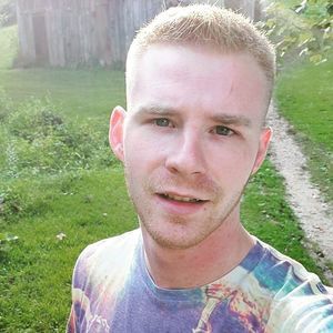 Meet your Posher, Shawn